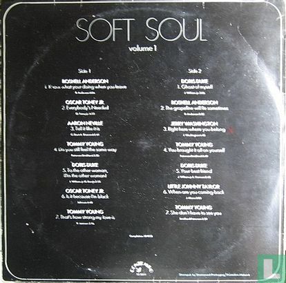 Soft Soul vol 1 - Bild 2