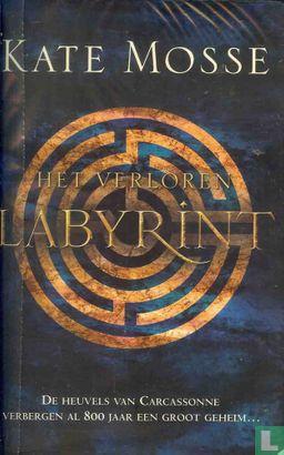 Het verloren labyrint  - Afbeelding 1