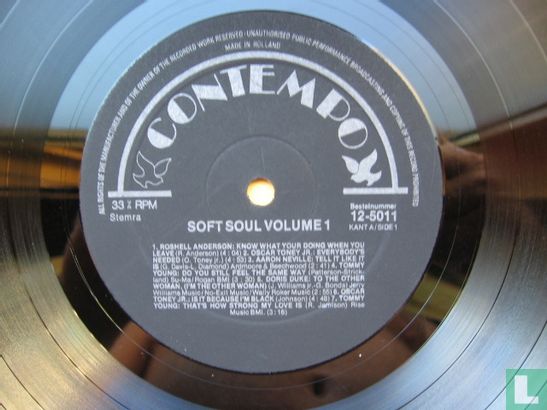Soft Soul vol 1 - Bild 3