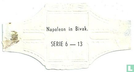 Napoleon im Biwak - Bild 2
