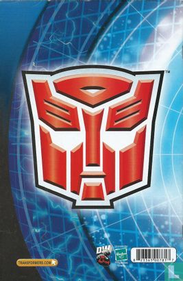 Transformers: Armada More than meets the Eye 1 - Bild 2