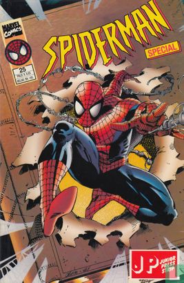 Spiderman special 25 - Afbeelding 1