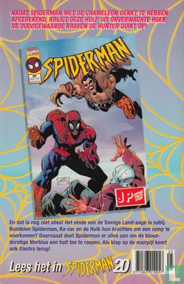 Spiderman special 25 - Afbeelding 2