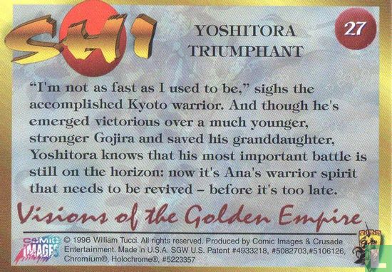 Yoshitora Triumphant - Image 2