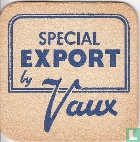 Special Export by Vaux