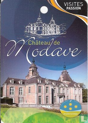 Château de Modave - Bild 1