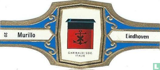 Garibaldi SOC-Italien  - Bild 1