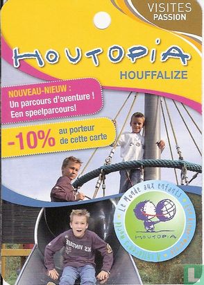 Houtopia - Image 1