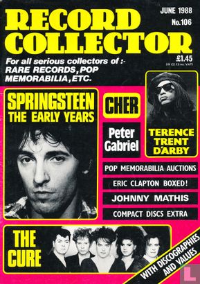 Record Collector 106