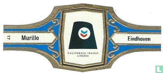 California Trans-Liberia  - Bild 1