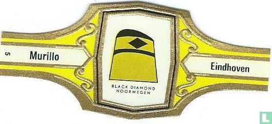 Black Diamond-Norwegen  - Bild 1