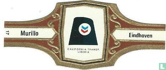 California Trans-Liberia   - Bild 1