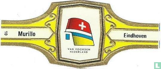 Van Voorden - Nederland  - Afbeelding 1