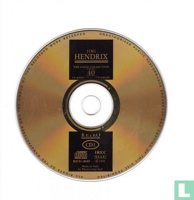 The Gold Collection - Image 3