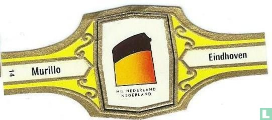 Me. Niederlande-Niederlande  - Bild 1