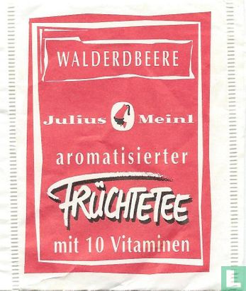 Walderdbeere  - Image 1