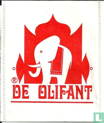De Olifant - Afbeelding 1