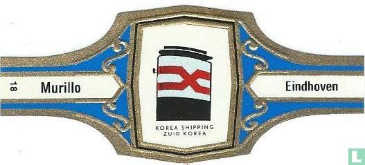 Korea Shipping-Südkorea  - Bild 1