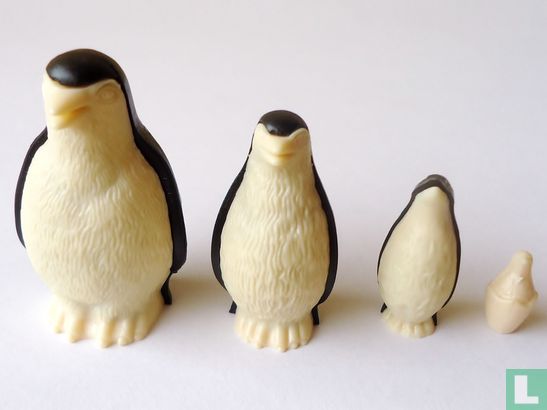 Pingouins - Image 1