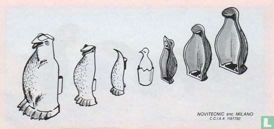 Pingouins - Image 3