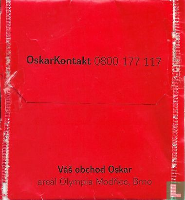 Oskar - Afbeelding 2