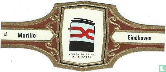 Korea Shipping-Südkorea  - Bild 1