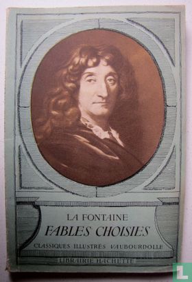 Fables choisies  - Afbeelding 1