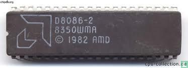 AMD - D8086-2