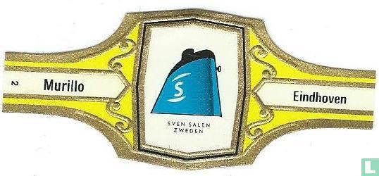 Sven Salen - Zweden  - Afbeelding 1