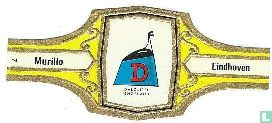 Dalgliesh - Engeland - Afbeelding 1