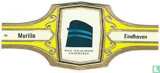 Wilh. Wilhelmsen - Noorwegen   - Afbeelding 1