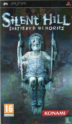 Silent Hill: Shattered Memories - Afbeelding 1