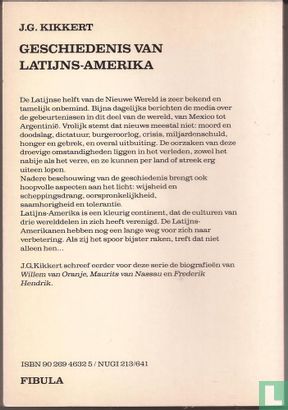 Geschiedenis van Latijns-Amerika - Image 2