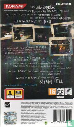 Silent Hill: Shattered Memories - Afbeelding 2