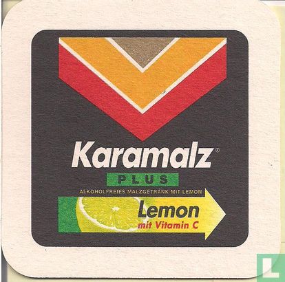 Lemon mit vitamin C - Image 1