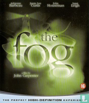The Fog  - Image 1