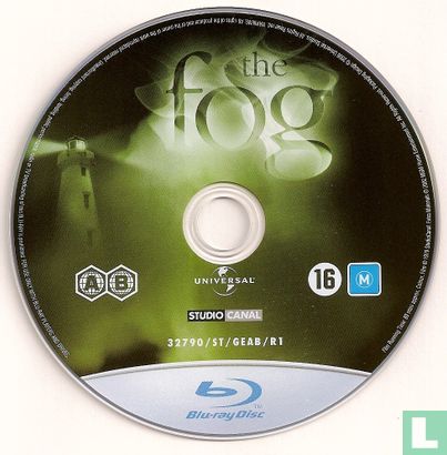 The Fog  - Afbeelding 3