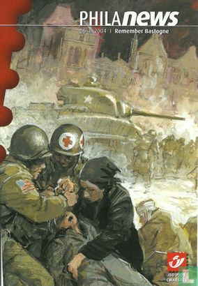 Rosinski - Remember Bastogne - Afbeelding 1