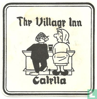 The Village Inn, Calella
