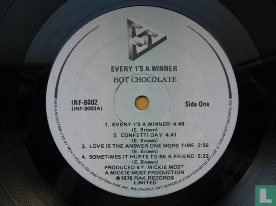 Every 1's a winner - Image 3