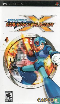 Mega Man X: Maverick Hunter - Image 1