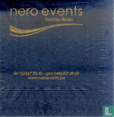 Servet Nero Events - Image 1