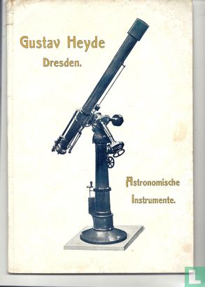 Astronomische Instrumente - Bild 1