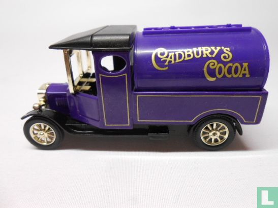 Leyland 'Cadbury's Cocoa' - Afbeelding 1