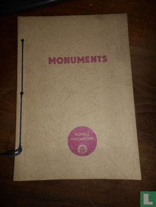 Monuments - Image 1