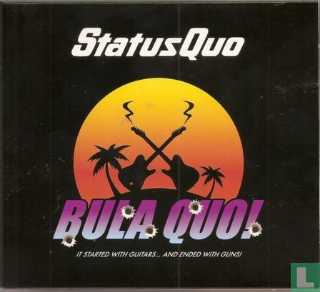 Bula Quo!  - Image 1