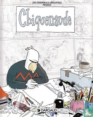 Chiquenaude - Image 1