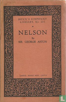 Nelson - Afbeelding 1