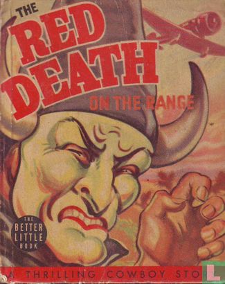Red death on the Range - Afbeelding 1