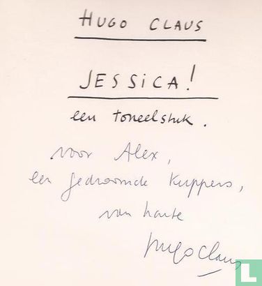 Hugo Claus